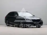 2026 BMW I5