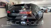 2026 BMW I5