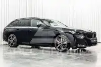 2026 BMW I5