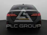 2026 BMW I5