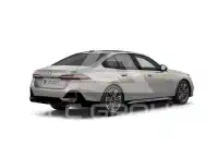 2026 BMW I5