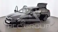 2026 BMW I5