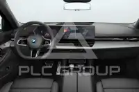 2026 BMW I5