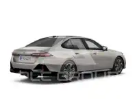 2026 BMW I5