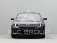 2026 BMW I5