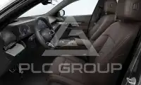 2026 BMW I5