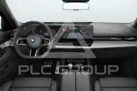 2026 BMW I5
