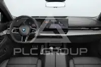 2026 BMW I5
