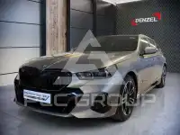 2026 BMW I5
