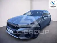 2026 BMW I5