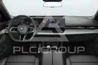 2026 BMW I5