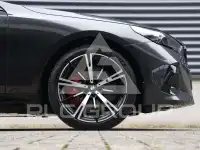 2026 BMW I5