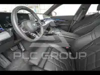 2026 BMW I5
