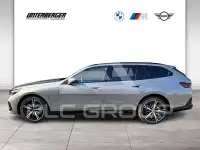 2026 BMW I5