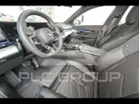 2026 BMW I5