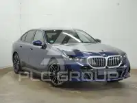 2026 BMW I5