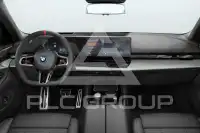 2026 BMW I5