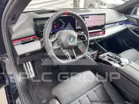 2026 BMW I5