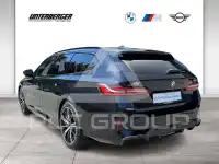 2026 BMW I5