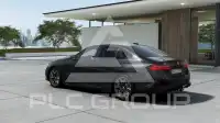 2026 BMW I5