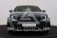 2026 BMW I5