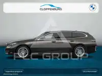 2026 BMW I5