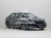 2026 BMW I5