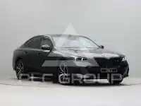 2026 BMW I5