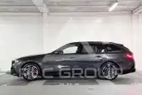 2026 BMW I5