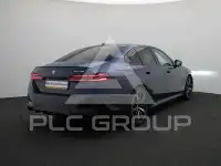 2026 BMW I5