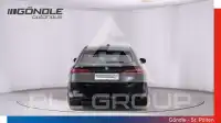 2026 BMW I5