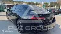 2026 BMW I5