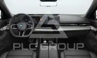 2026 BMW I5