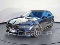 2026 BMW I5