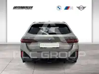 2026 BMW I5