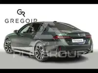 2026 BMW I5