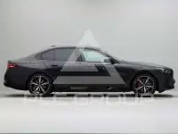 2026 BMW I5