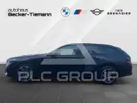 2026 BMW I5