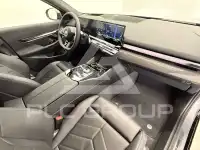 2026 BMW I5