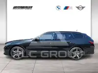2026 BMW I5