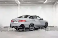 2026 BMW I5