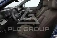 2026 BMW I5