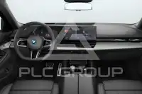 2026 BMW I5