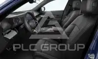 2026 BMW I5