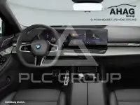 2026 BMW I5