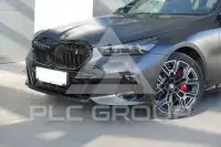 2026 BMW I5