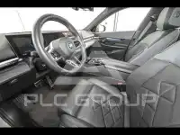 2026 BMW I5