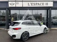 2026 BMW 220