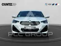 2026 BMW 220
