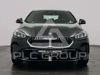 2026 BMW 220
